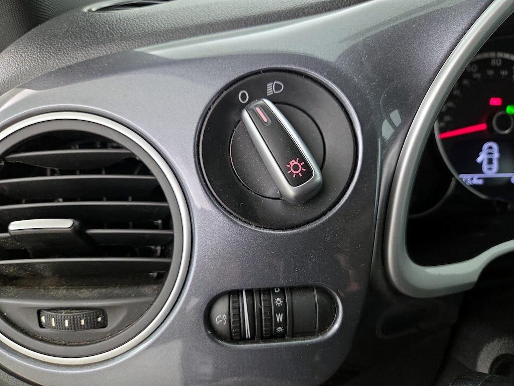 used 2015 Volkswagen Beetle car, priced at $12,998