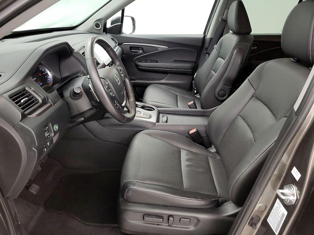 used 2023 Honda Ridgeline car, priced at $35,998