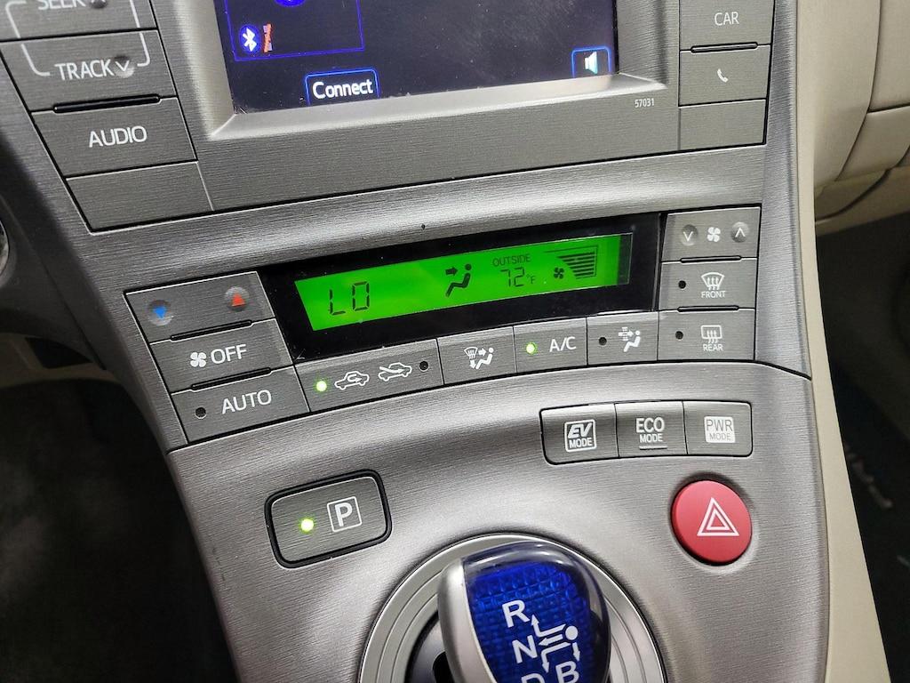 used 2015 Toyota Prius car, priced at $13,998