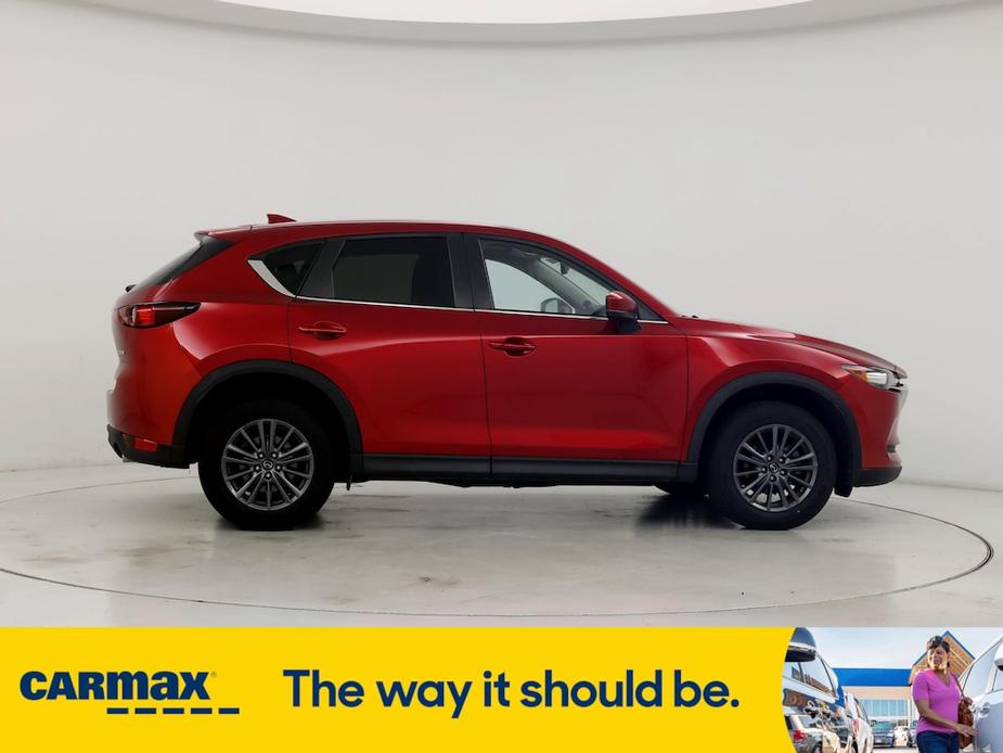 used 2020 Mazda CX-5 car, priced at $23,998