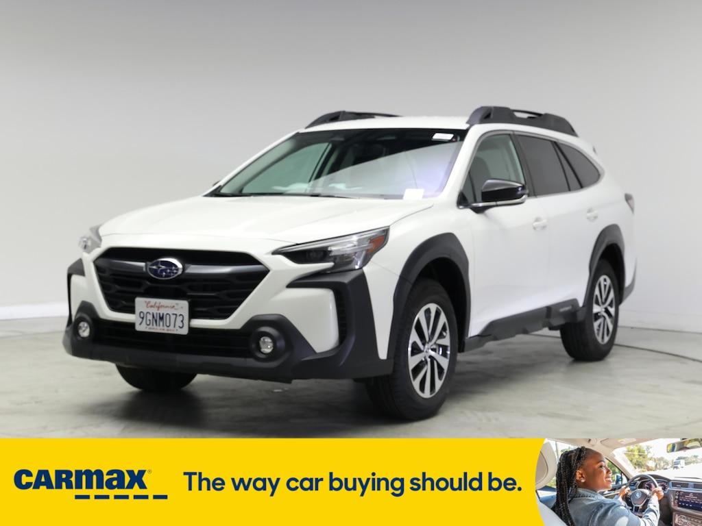 used 2023 Subaru Outback car, priced at $29,998