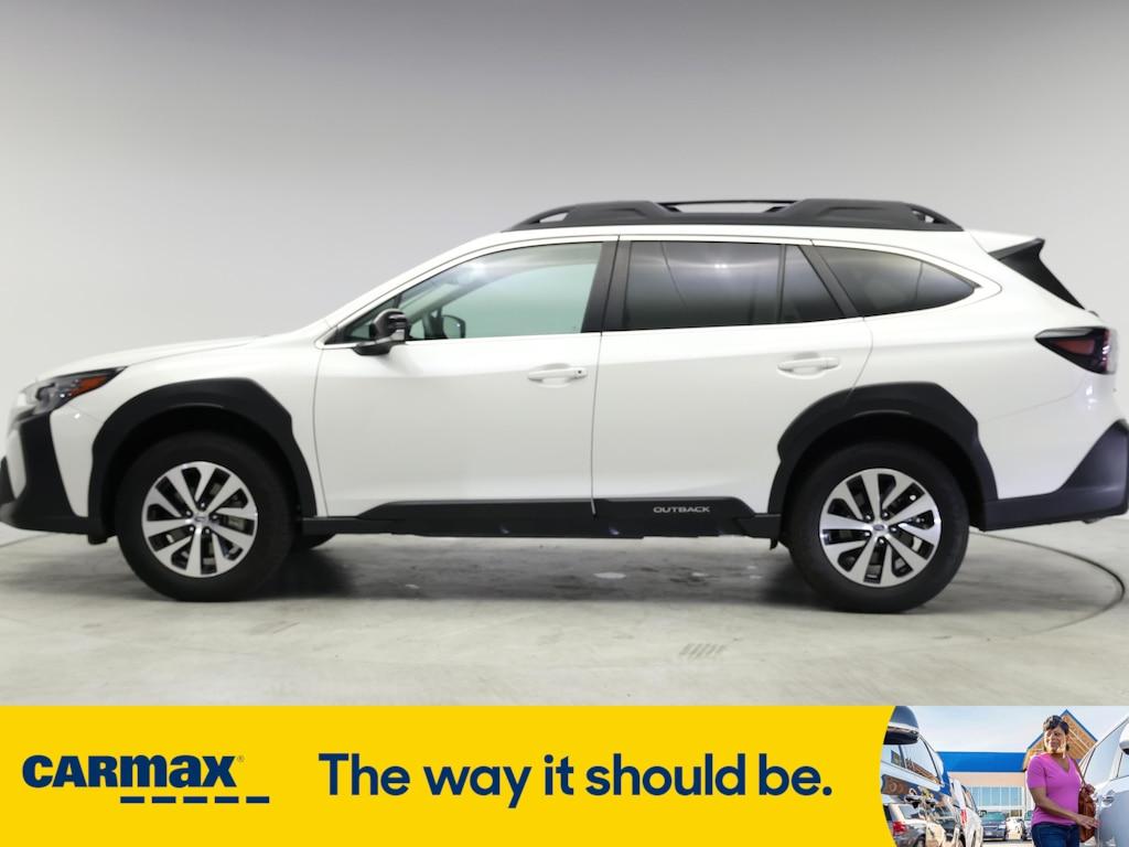 used 2023 Subaru Outback car, priced at $29,998