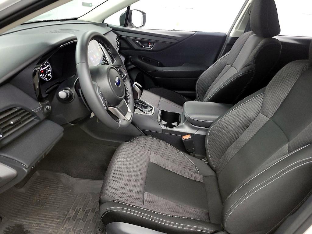 used 2023 Subaru Outback car, priced at $29,998