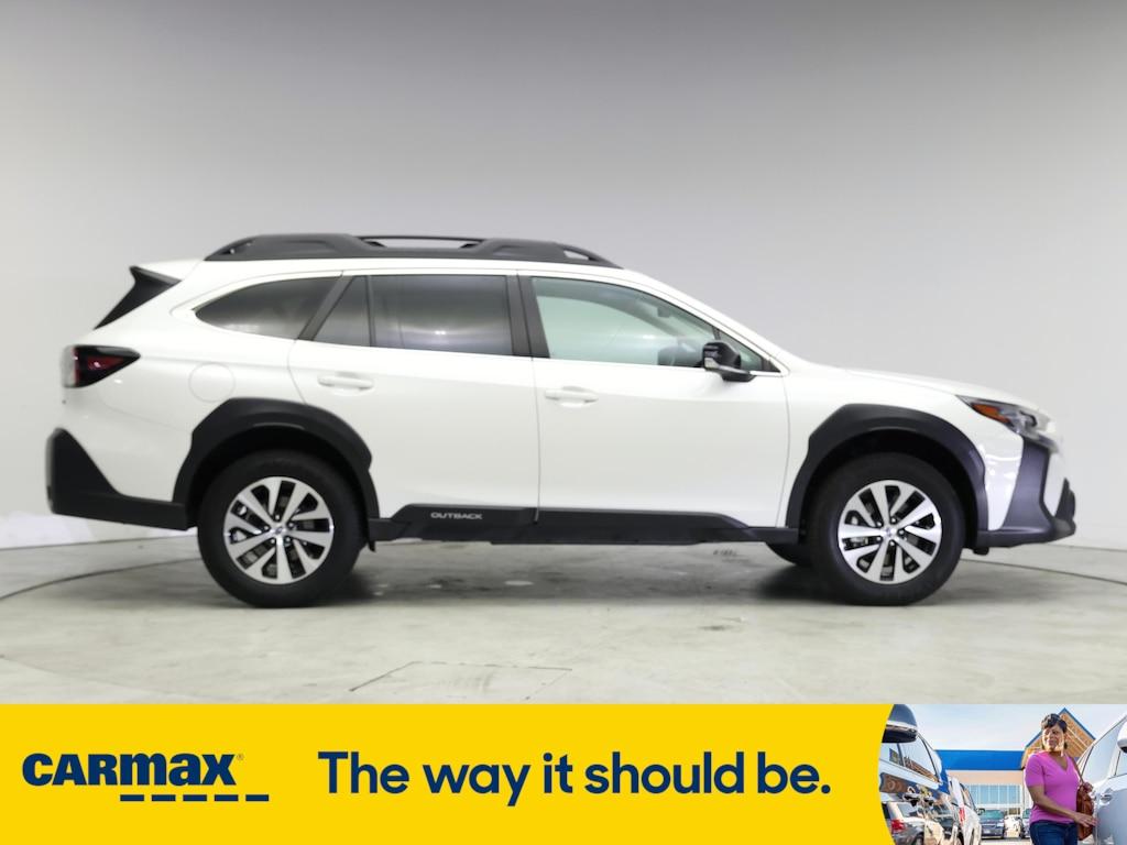 used 2023 Subaru Outback car, priced at $29,998