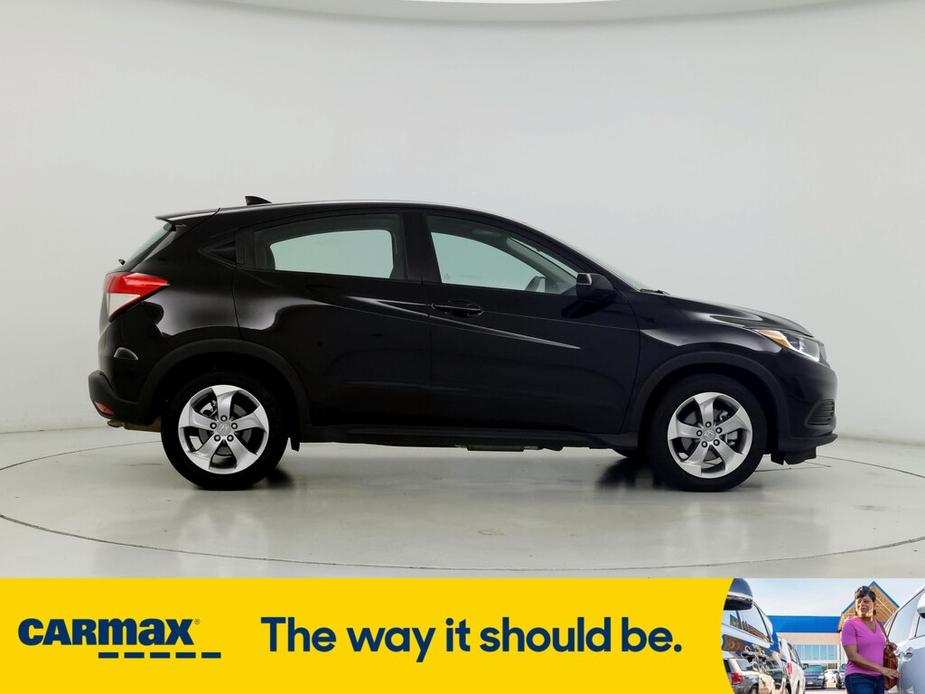 used 2022 Honda HR-V car, priced at $20,998