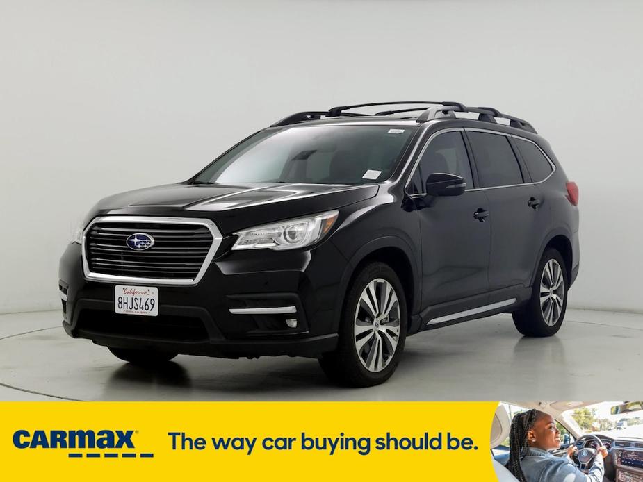 used 2019 Subaru Ascent car, priced at $27,998