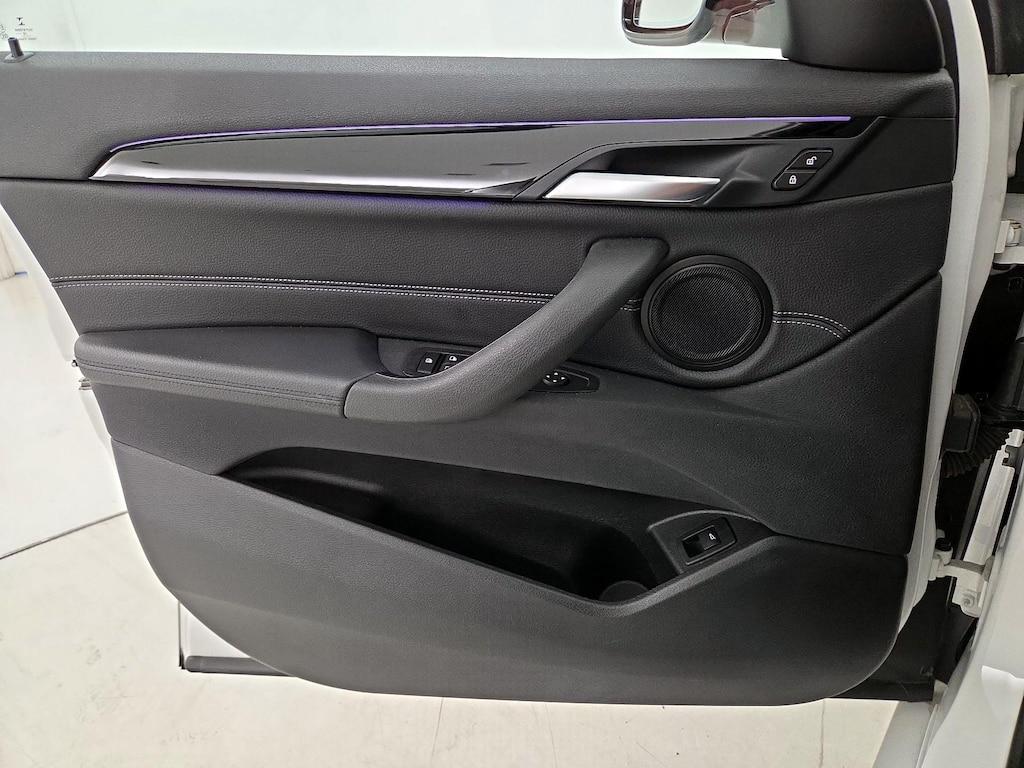 used 2020 BMW X2 car, priced at $26,998