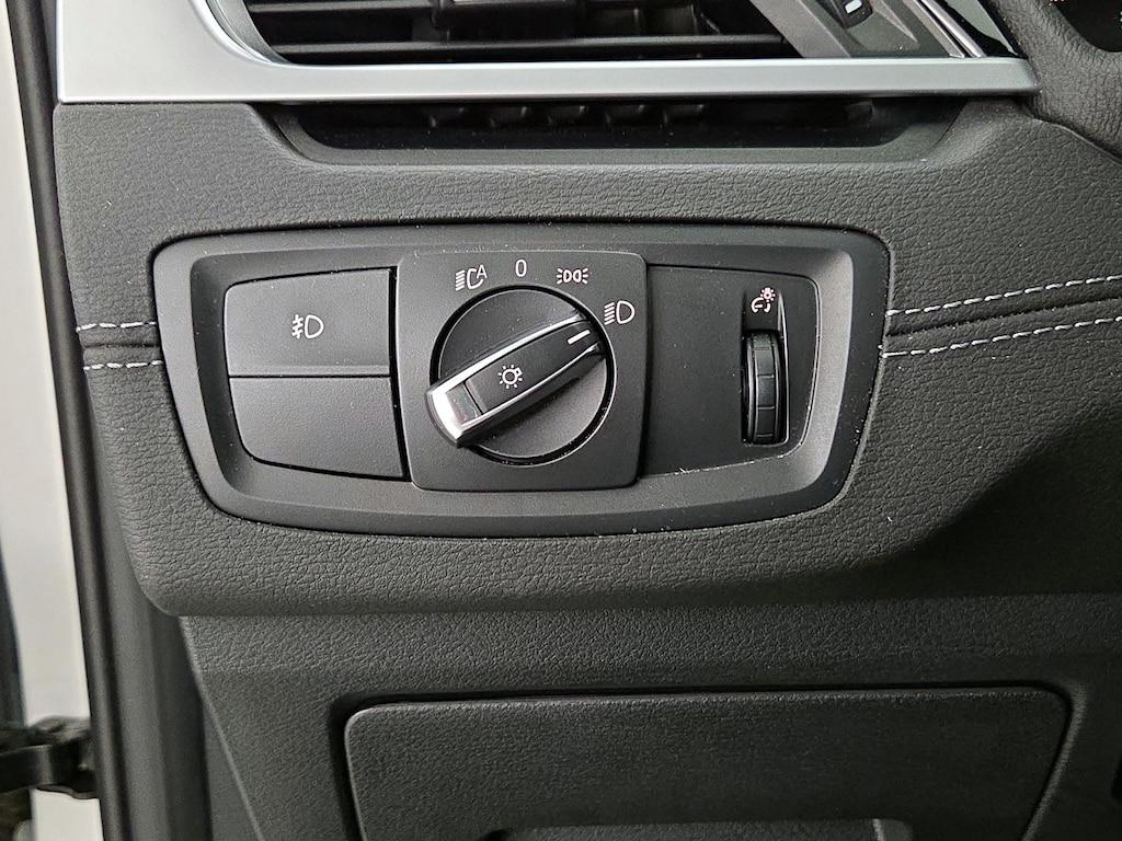 used 2020 BMW X2 car, priced at $26,998