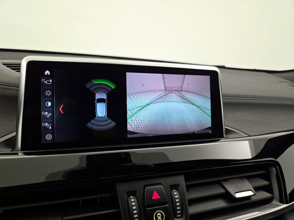 used 2020 BMW X2 car, priced at $26,998