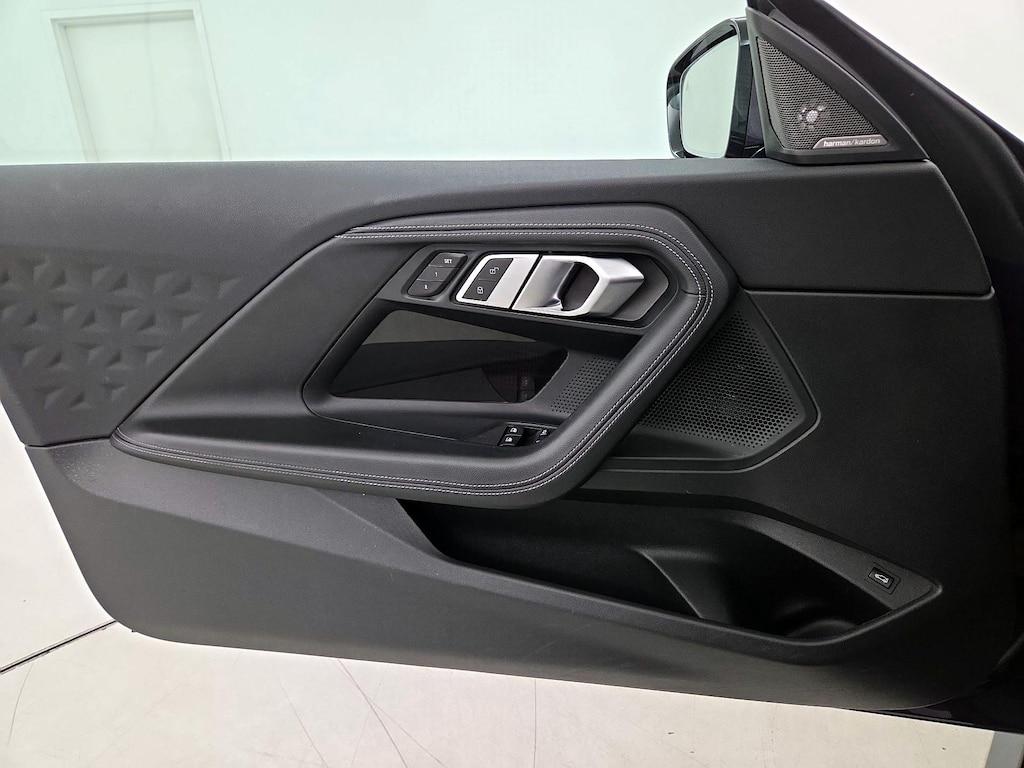 used 2023 BMW 230 car, priced at $33,998
