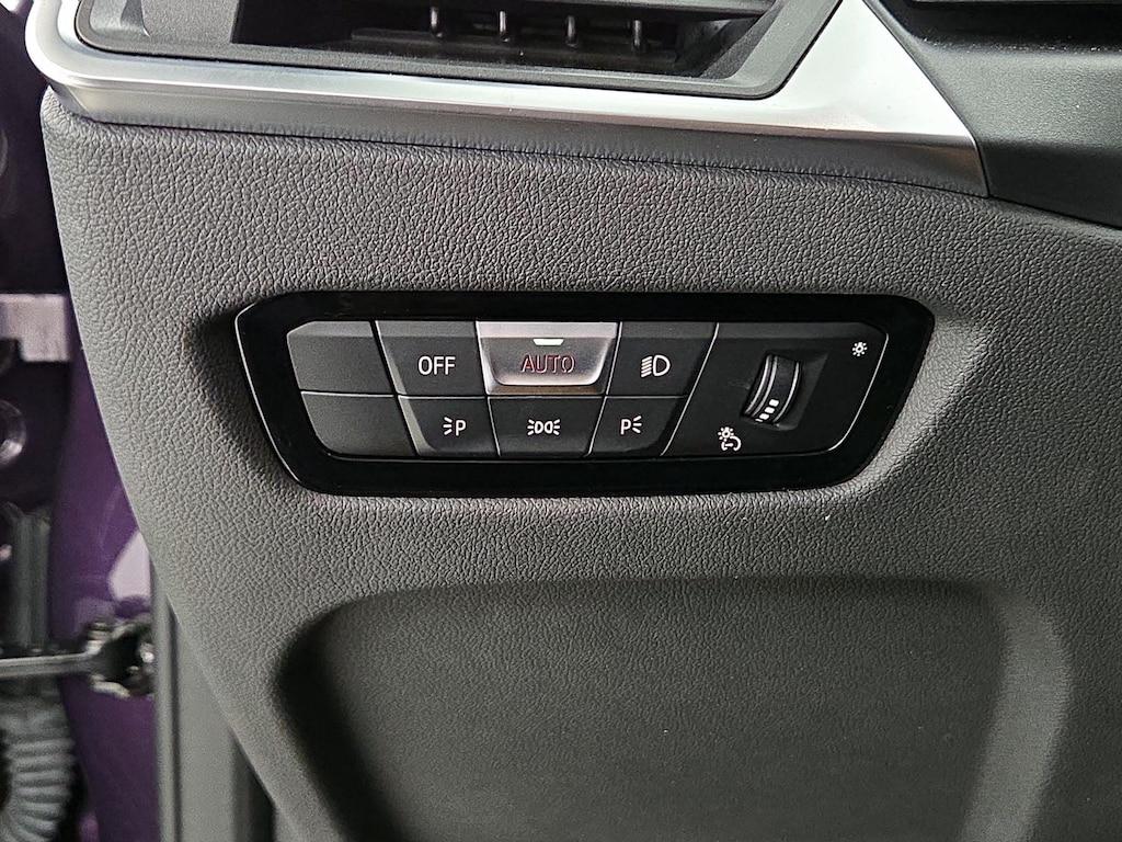 used 2023 BMW 230 car, priced at $33,998