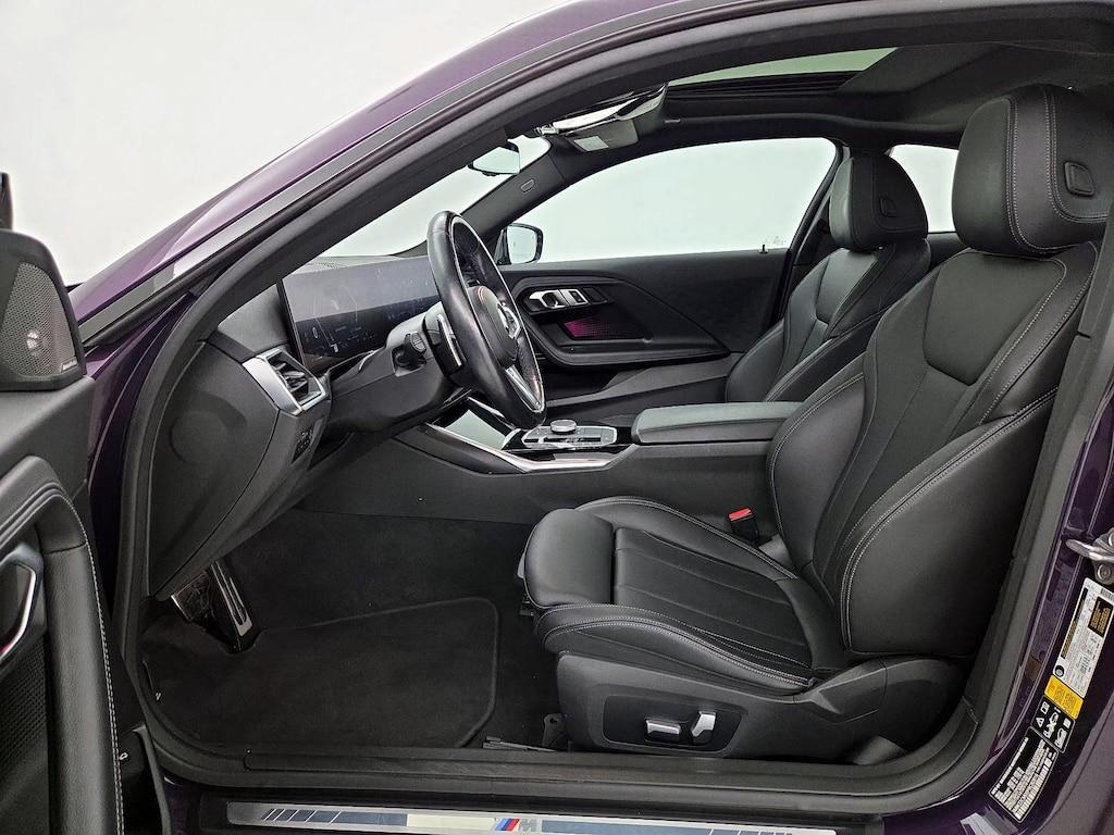 used 2023 BMW 230 car, priced at $33,998