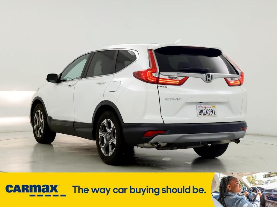 used 2019 Honda CR-V car, priced at $24,998