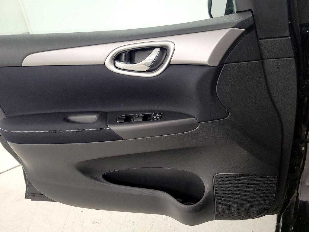 used 2014 Nissan Sentra car, priced at $12,998