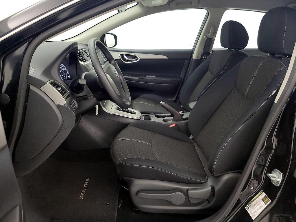 used 2014 Nissan Sentra car, priced at $12,998