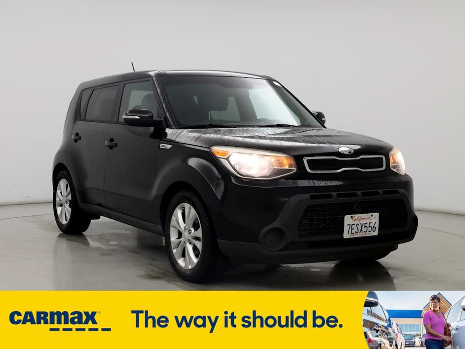 used 2014 Kia Soul car, priced at $10,599