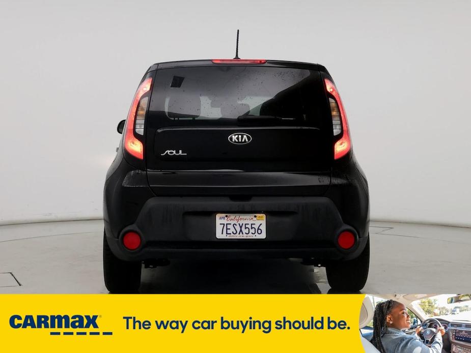 used 2014 Kia Soul car, priced at $10,599