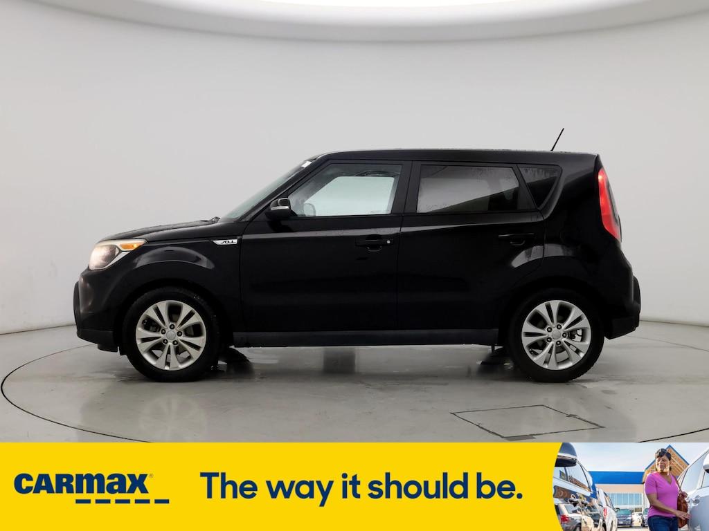 used 2014 Kia Soul car, priced at $10,599