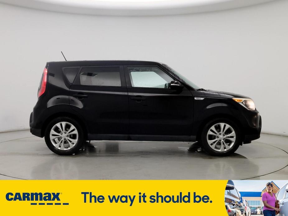 used 2014 Kia Soul car, priced at $10,599