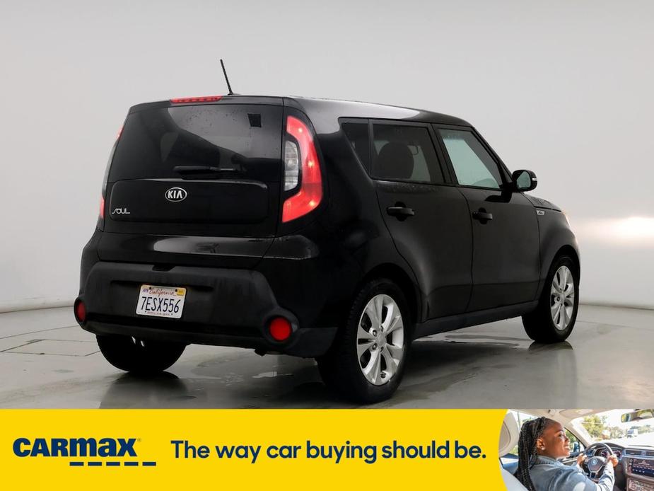 used 2014 Kia Soul car, priced at $10,599