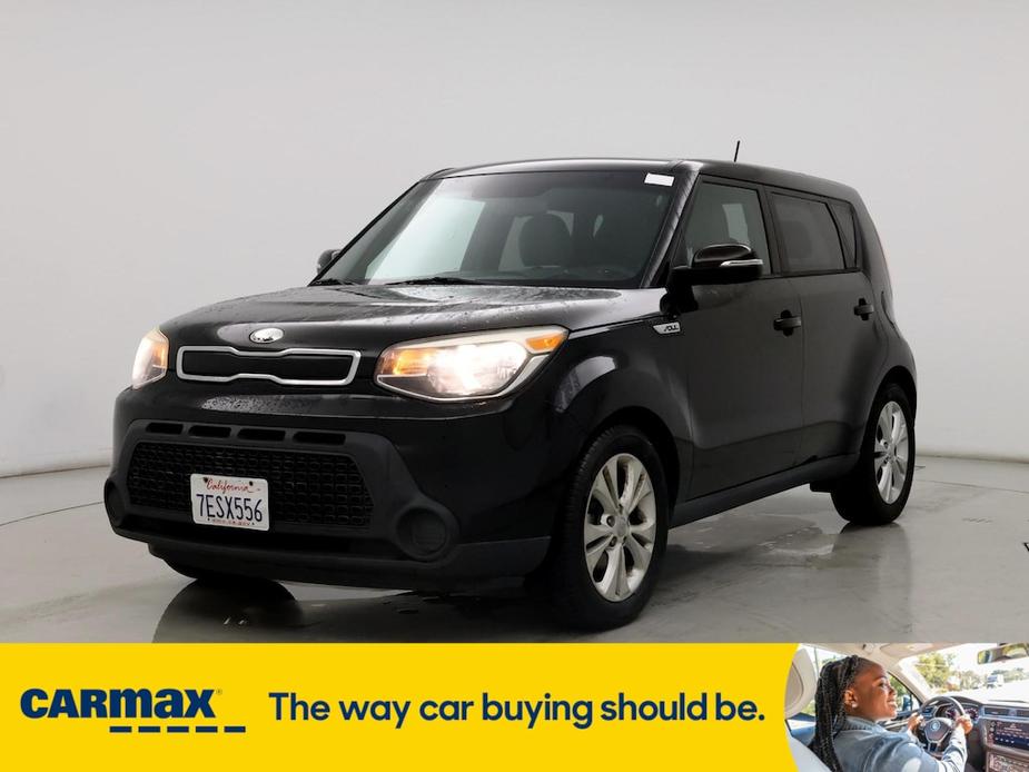 used 2014 Kia Soul car, priced at $10,599