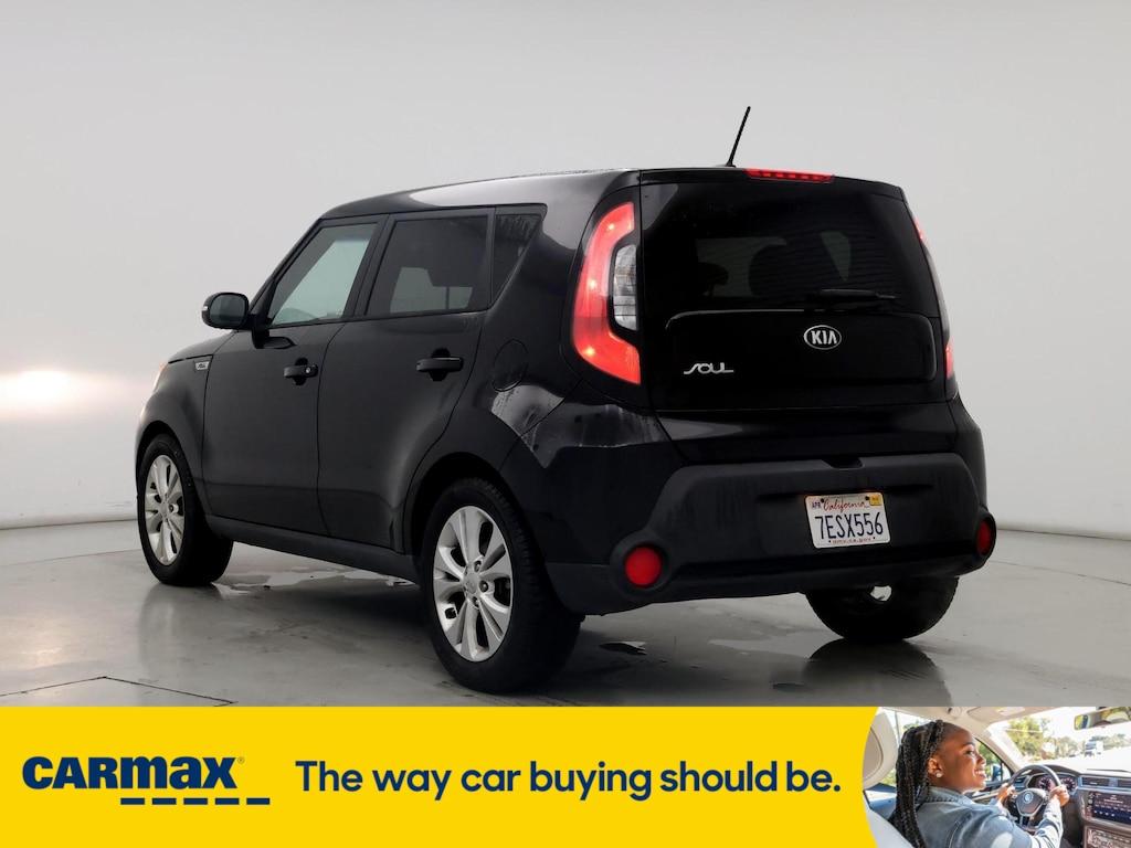 used 2014 Kia Soul car, priced at $10,599