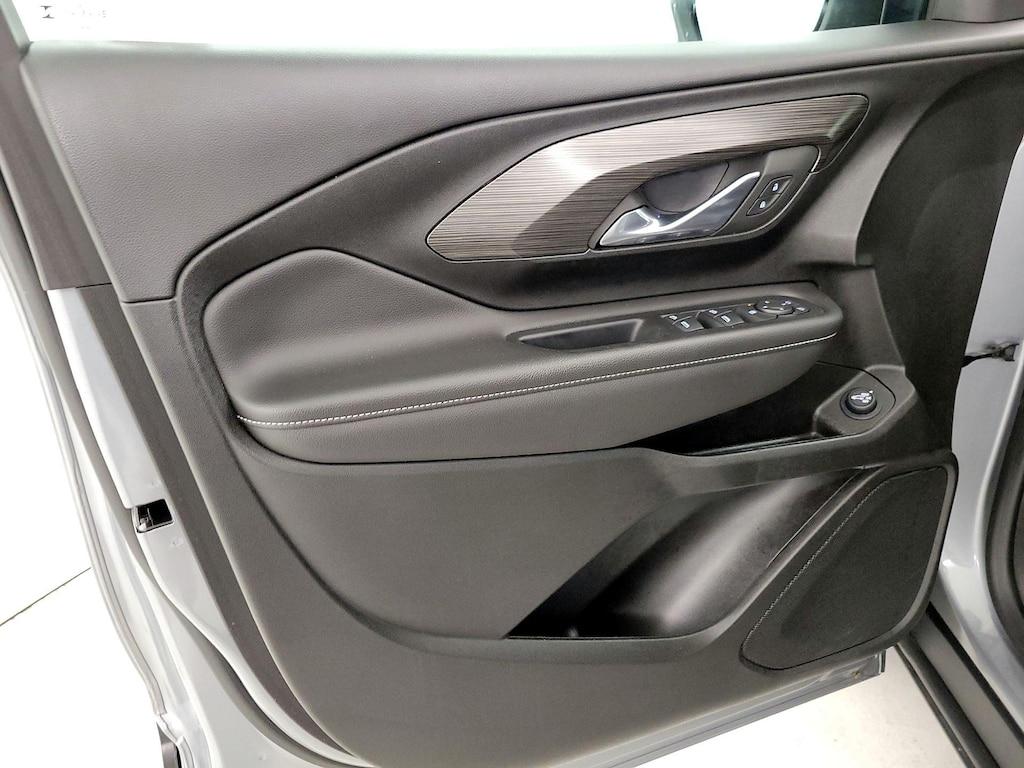 used 2023 GMC Terrain car, priced at $24,998