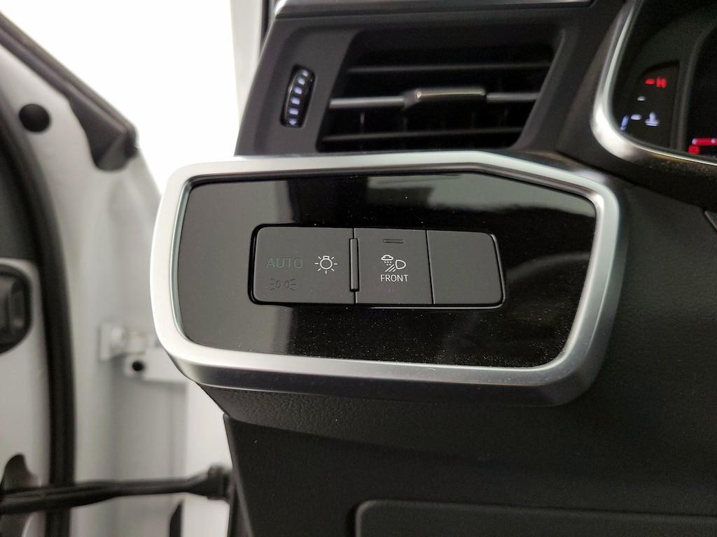 used 2022 Audi A6 car, priced at $32,998