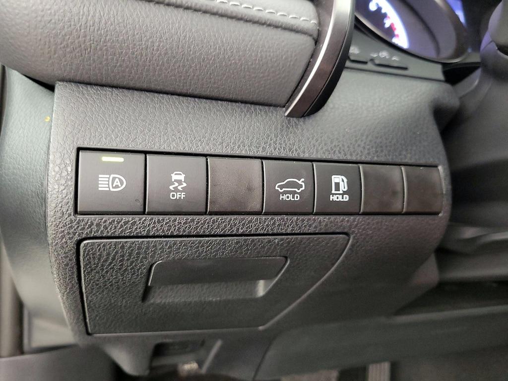 used 2024 Toyota Camry car, priced at $28,998