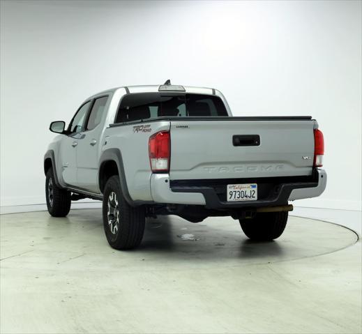 used 2017 Toyota Tacoma car, priced at $26,998