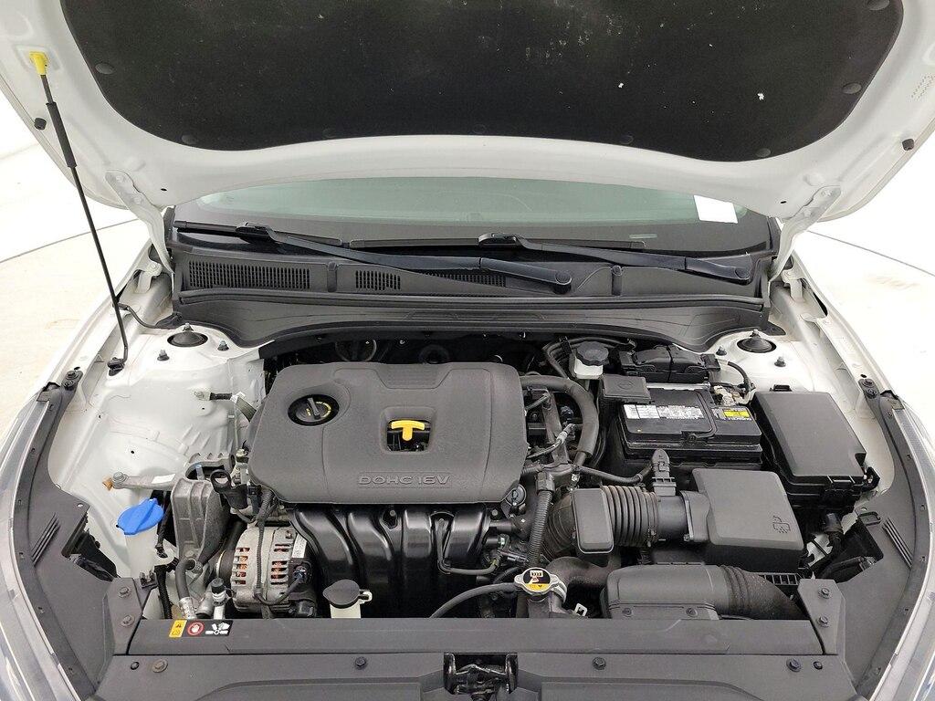 used 2019 Kia Forte car, priced at $15,998