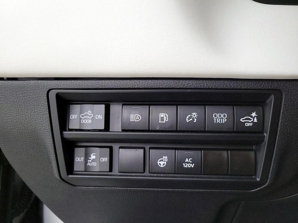 used 2023 Toyota Tundra Hybrid car, priced at $62,998