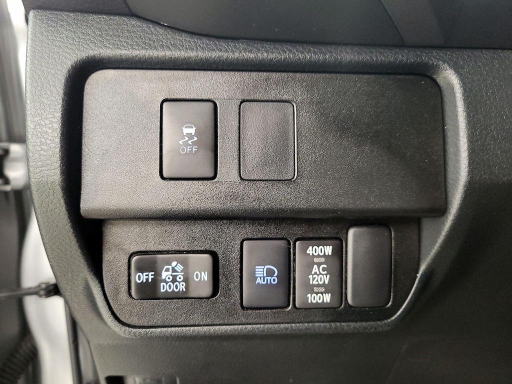 used 2022 Toyota Tacoma car, priced at $37,998