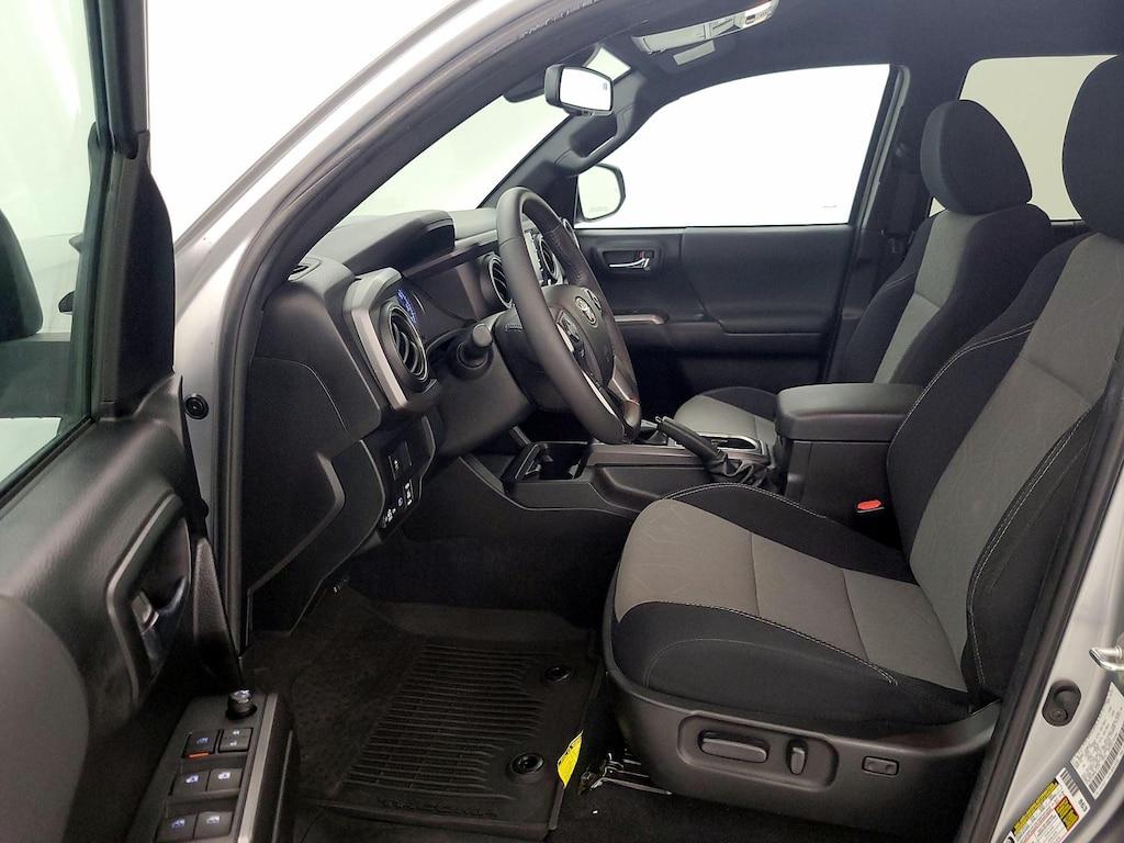 used 2022 Toyota Tacoma car, priced at $37,998