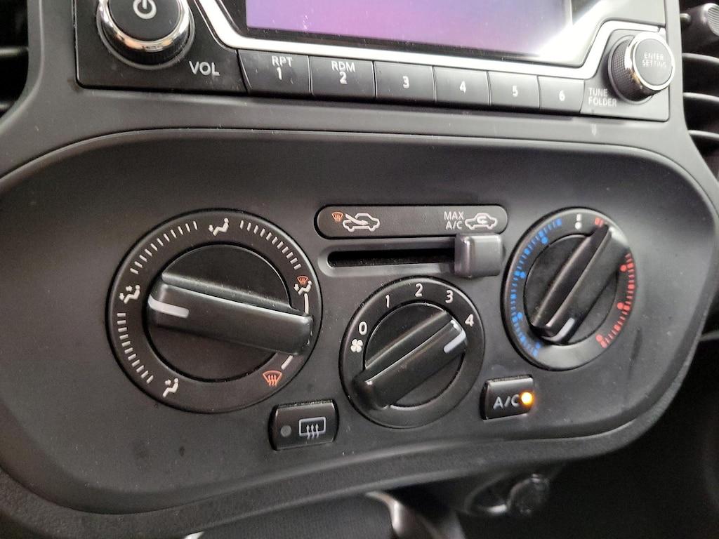 used 2016 Nissan Juke car, priced at $13,599