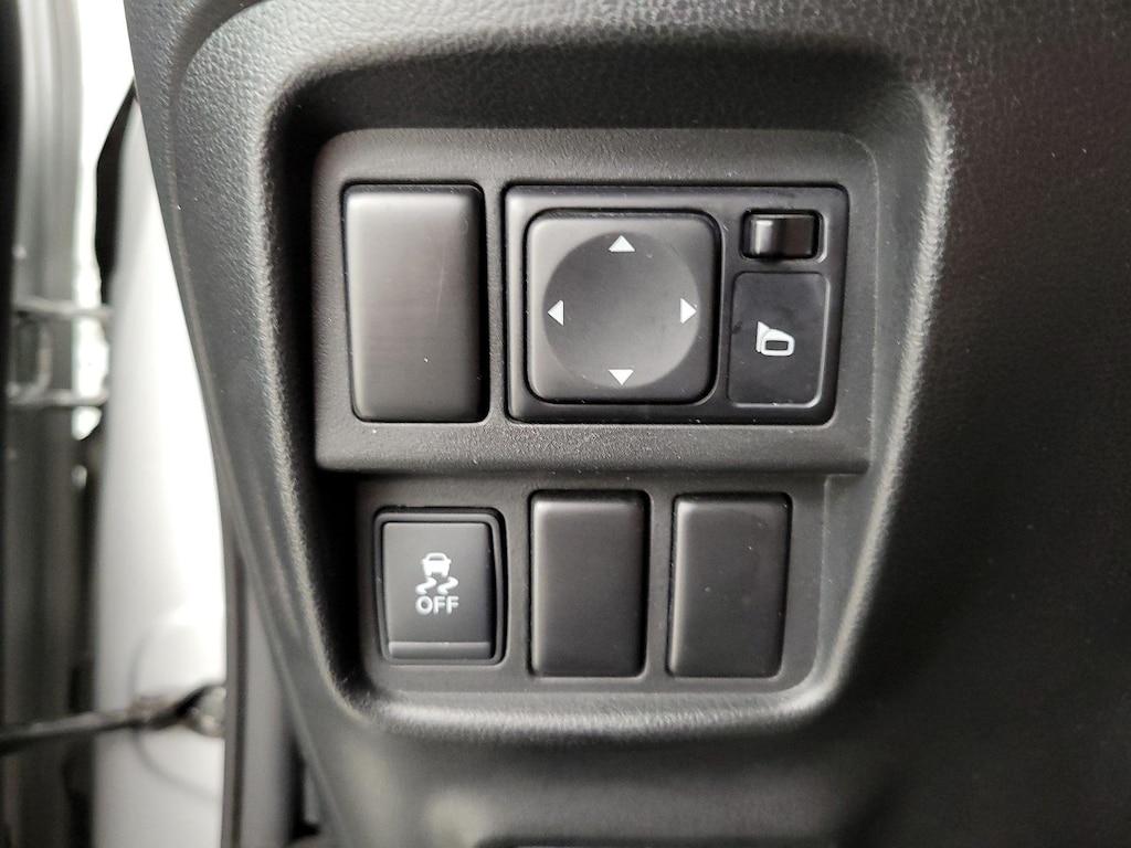 used 2016 Nissan Juke car, priced at $13,599