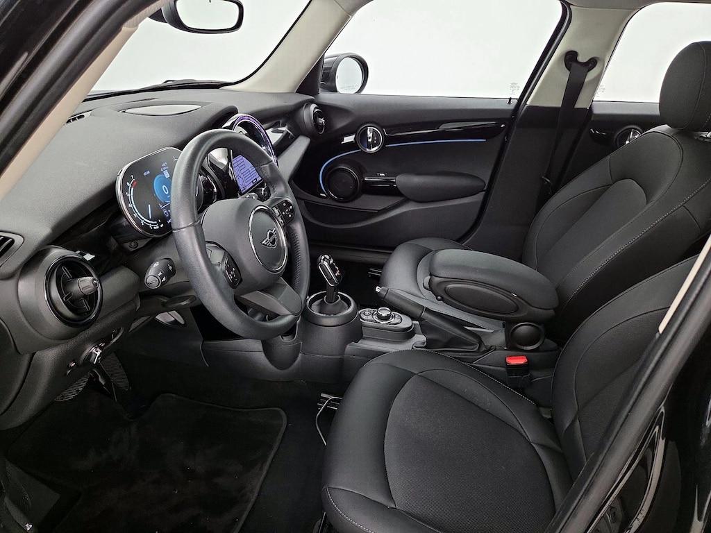 used 2024 MINI Hardtop car, priced at $23,998