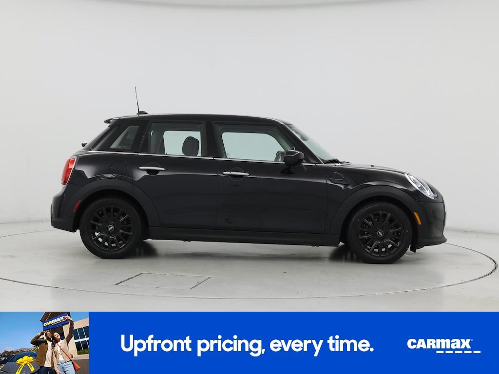 used 2024 MINI Hardtop car, priced at $23,998