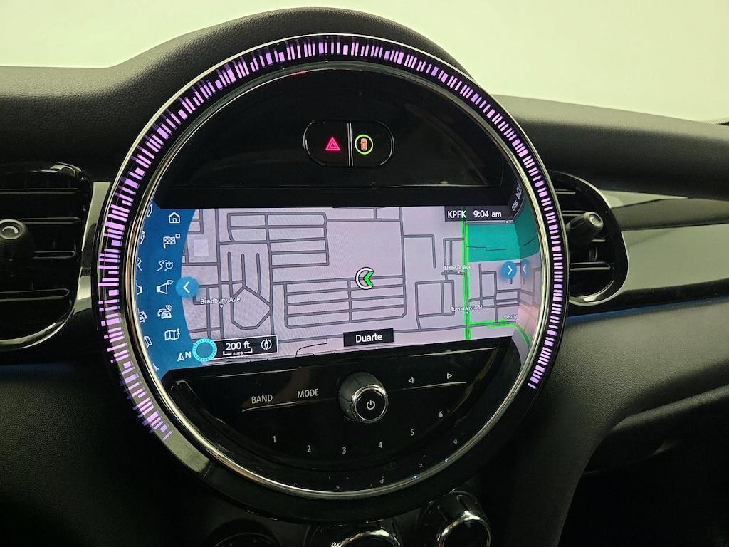 used 2024 MINI Hardtop car, priced at $23,998