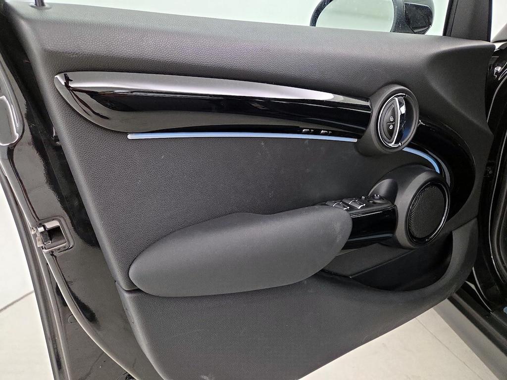 used 2024 MINI Hardtop car, priced at $23,998