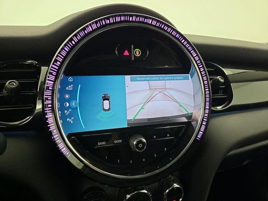 used 2024 MINI Hardtop car, priced at $23,998