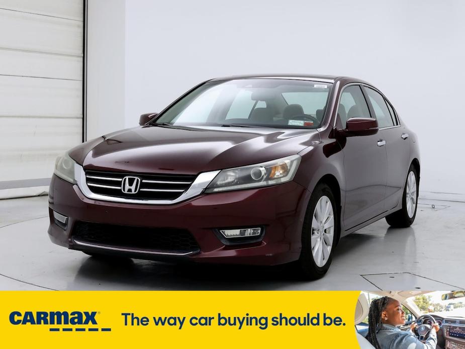 used 2013 Honda Accord car, priced at $22,998