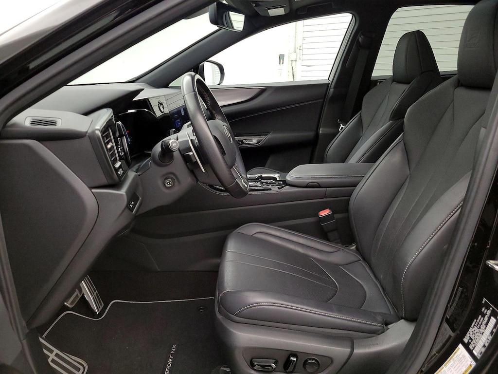 used 2023 Lexus NX 350 car, priced at $43,998