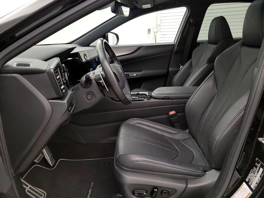 used 2023 Lexus NX 350 car, priced at $44,998