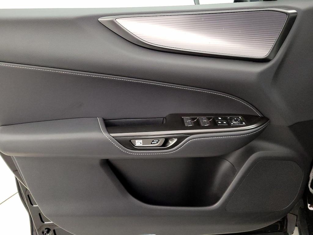 used 2023 Lexus NX 350 car, priced at $44,998