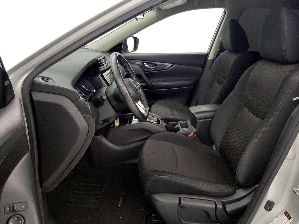 used 2020 Nissan Rogue car, priced at $13,599