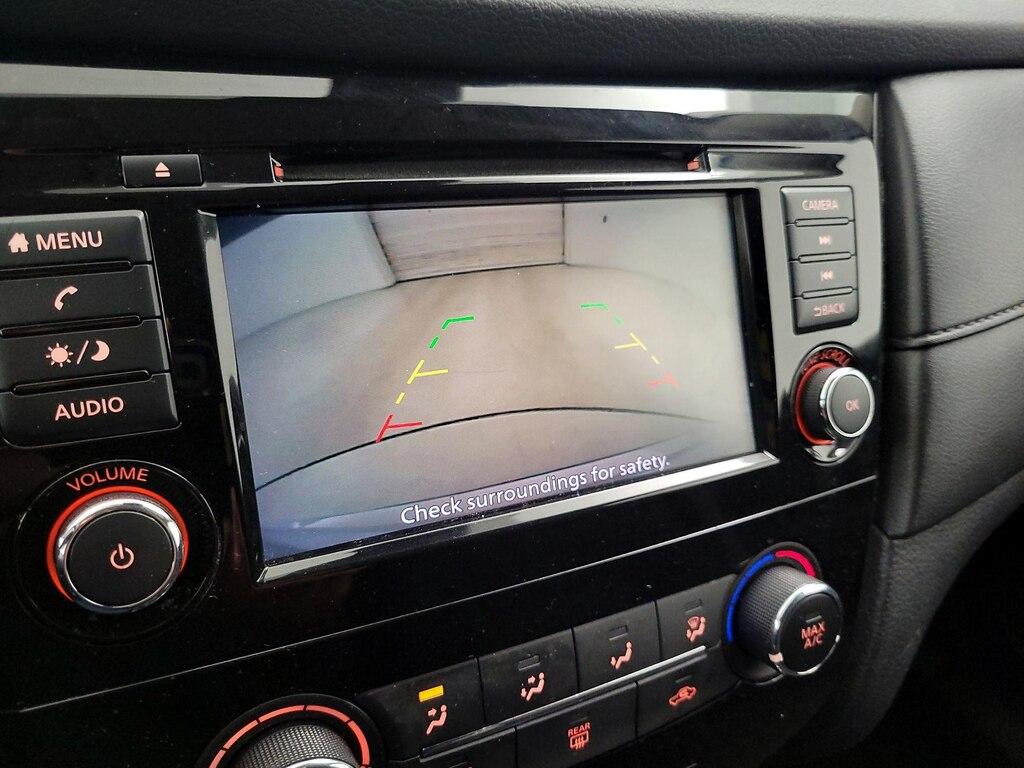 used 2020 Nissan Rogue car, priced at $13,599