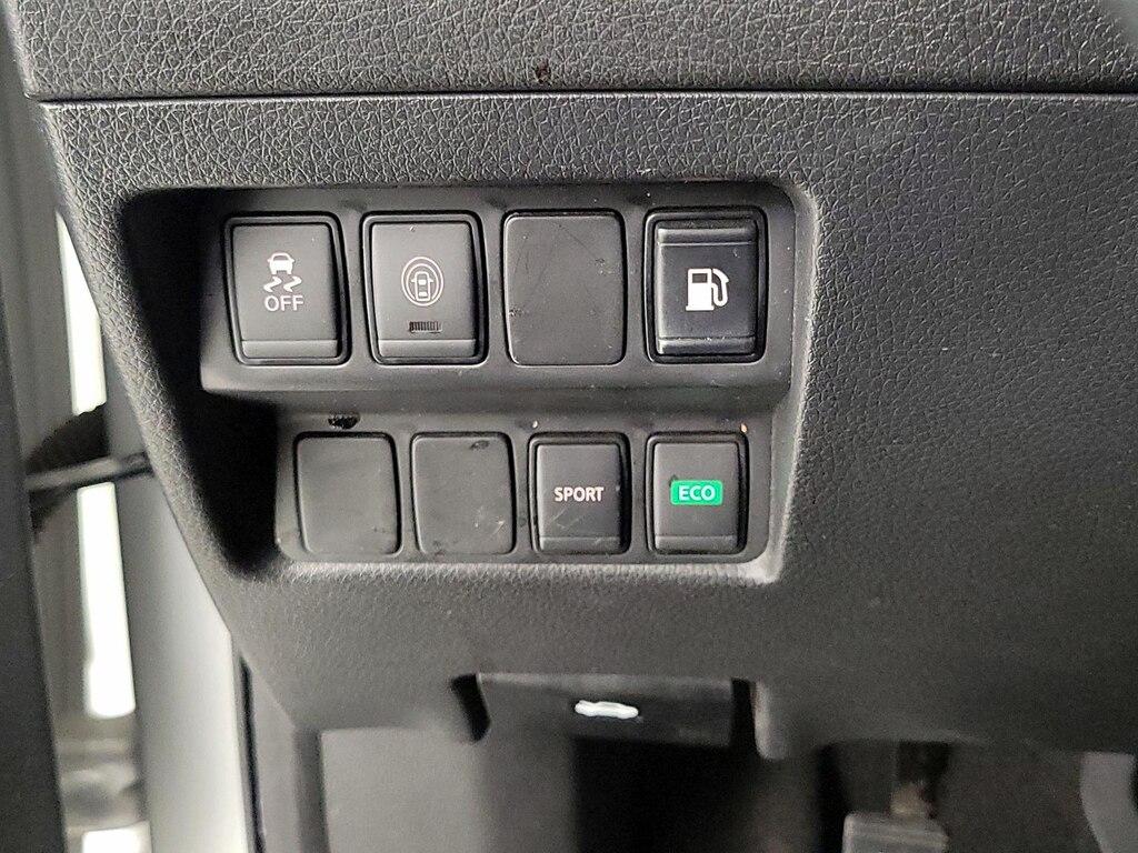 used 2020 Nissan Rogue car, priced at $13,599