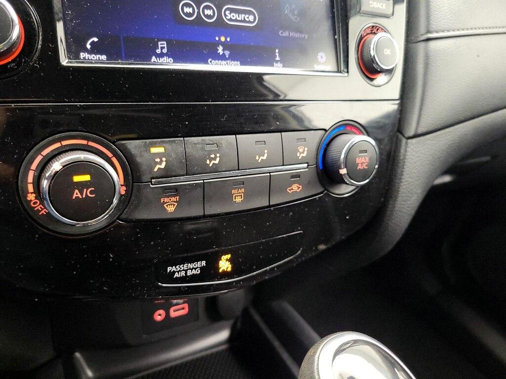 used 2020 Nissan Rogue car, priced at $13,599