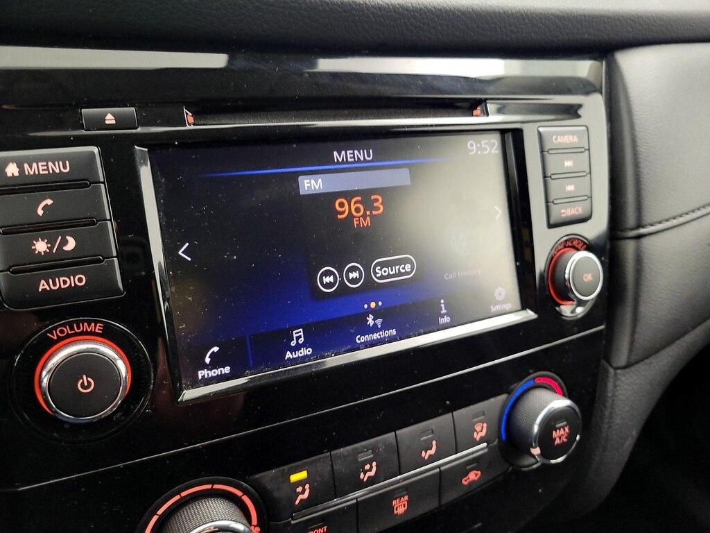 used 2020 Nissan Rogue car, priced at $13,599